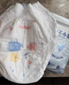 好奇（Huggies）金裝云感褲拉拉褲嬰兒尿不濕超薄成長褲新生兒寶寶瞬吸干爽學(xué)步褲 3XL 1包 26片 【17kg以上】 曬單實拍圖