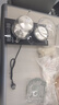 榮事達(dá)（Royalstar）全自動(dòng)上水茶臺(tái)燒水壺電熱水壺?zé)蟛枰惑w機(jī)茶桌功夫茶燒水壺嵌入式 1L 消毒款【底盤同時(shí)加熱】（37*20cm) 曬單實(shí)拍圖