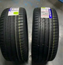 米其林（MICHELIN）汽車輪胎 225/50R17 98W 耐越 ENERGY MILE 適配C系/雅閣/A4L 曬單實拍圖