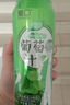 葡口 果汁飲料 葡萄味果肉粒果汁整箱 490ml*15罐 曬單實(shí)拍圖