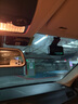 惠普行車(chē)記錄儀f965s 2K超清夜視 前后雙錄 語(yǔ)音聲控手機互聯(lián)疲勞提醒 曬單實(shí)拍圖