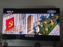 TCL電視 75Q10L Pro 75英寸 極景QD-MiniLED 蝶翼華曜屏 萬(wàn)象分區 絢彩XDR 6500nits 國家補貼 低反屏 75英寸 曬單實(shí)拍圖