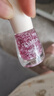 JCZS德國品牌孕婦可用兒童可撕指甲油免烤持久快干無(wú)味女孩可撕拉新款 35花季少女主圖款 曬單實(shí)拍圖