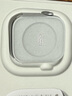 Apple Watch Series 10 智能手表42毫米銀色鋁金屬表殼丹寧色運動(dòng)型表帶S/M【GPS款】聯(lián)通補貼 曬單實(shí)拍圖