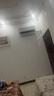 美的（Midea）2匹/3匹掛機空調  酷省電旋耀 全直流變頻大風(fēng)量快速冷暖 客廳家用商用餐館壁掛式空調 2匹 一級能效 酷省電【省電28%】 曬單實(shí)拍圖