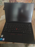 ThinkPad【國家補(bǔ)貼20%】聯(lián)想筆記本電腦E14 2025超能版 商務(wù)辦公學(xué)生輕薄本 英特爾酷睿5 16G 1T 2.8K黑色 曬單實(shí)拍圖