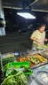 最嘉擺攤燈夜市充電照明燈led燈應急照明燈地攤戶(hù)外移動(dòng)露營(yíng)燈三色款 曬單實(shí)拍圖