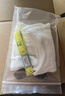 原木匠小葉紫檀木手串【紫氣東來(lái)】復古輕奢直切桶型鼓棗珠手鏈男女款 紫氣東來(lái)(8*9mm)女生推薦尺寸 曬單實(shí)拍圖