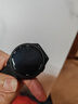 佳明（GARMIN）FR265血氧心率跑步戶外運動智能手表跑馬表 Forerunner265極夜黑 曬單實拍圖