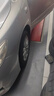 固特異（Goodyear）汽車(chē)輪胎 205/55R16 91W EF1 SPORT鷹馳F1酷跑 朗逸/速騰/卡羅拉 曬單實(shí)拍圖
