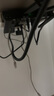 山澤 國標電源線3米 電腦主機顯示器三孔品字尾通用 電飯煲臺式機箱打印機電源連接線 直插DY-02 曬單實拍圖