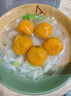 貫池土豆丸福州特產(chǎn)咸湯圓紫菜豬肉餡番薯丸火鍋食材元宵傳統(tǒng)手工小吃 （紫菜豬肉餡）土豆丸400gx1包 曬單實拍圖