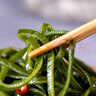 福寧港壓縮海帶絲22g/包 干貨非鹽漬 裙帶菜涼拌 霞浦特產(chǎn)  源頭直發(fā) 【實(shí)惠裝】22g*10包 曬單實(shí)拍圖