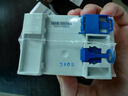 正泰（CHNT）漏電保護器空氣開(kāi)關(guān)家用小型空開(kāi)總閘斷路器 漏保NBE7LE 1P+N 63A 曬單實(shí)拍圖