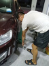 德國馬牌（Continental）汽車輪胎 205/60R16 96V XL UCJ 適配軒逸/新福克斯/速騰 曬單實拍圖