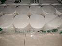 順清柔無(wú)芯卷紙環(huán)保系列5層200g*10卷 中長(zhǎng)卷衛(wèi)生卷紙沖廁易溶解 2kg/提 曬單實(shí)拍圖