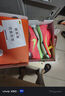耐克田徑精英巴黎新款  Nike Maxfly 2 FP耐克男女碳板氣墊短跑釘鞋 FD8395-600/Maxfly 2代 42 曬單實(shí)拍圖