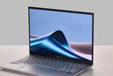 華碩靈耀14 2025國家補貼20%全新酷睿Ultra9 2.8K 120Hz OLED高顏值AI輕薄筆記本電腦(285H 32G 1T)銀 曬單實(shí)拍圖