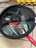 特福（Tefal）可拆卸煎鍋26cm可變烤盤餐具電磁爐烤箱燃?xì)庠钔ㄓ?曬單實(shí)拍圖