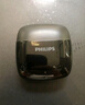飛利浦（PHILIPS）無(wú)線藍(lán)牙耳機(jī)電竟耳機(jī)游戲耳機(jī)HiFi音質(zhì)AI通話降噪入耳式藍(lán)牙耳機(jī)超長(zhǎng)續(xù)航大電量超強(qiáng)降噪運(yùn)動(dòng) TAT2420黑色360°全景環(huán)繞音 曬單實(shí)拍圖