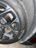 韓泰（Hankook）汽車(chē)輪胎 225/50R18 95W K127B 防爆胎 原配寶馬X1/X2 適配艾力紳 曬單實(shí)拍圖