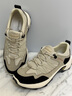 楓葉（leaveland）男鞋運(yùn)動(dòng)鞋秋季新品網(wǎng)面透氣戶外休閑鞋耐磨防滑登山鞋子男 沙色（皮鞋碼） 41 曬單實(shí)拍圖