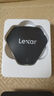 雷克沙（Lexar）USB3.2讀卡器 TF/SD二合一 USB/Type-C雙口 無人機(jī)相機(jī)監(jiān)控讀卡器 支持蘋果16安卓手機(jī)電腦 曬單實(shí)拍圖