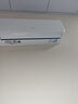 AUFIT空調奧克斯出品1.5匹新一級能效變頻掛機空調KFR-35GW/BpR3AQG29a(B1)以舊換新政府補貼 曬單實(shí)拍圖