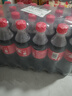 可口可樂（Coca-Cola）Coca-Cola 碳酸飲料 500ml*24瓶 新老包裝隨機發(fā)貨 曬單實拍圖