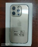 爵士駝【自帶相機(jī)按鍵】適用iphone16promax手機(jī)殼蘋果16pro保護(hù)套16拍照按鍵觸控透明抗發(fā)黃防摔全包殼 蘋果16pro【自帶拍照按鍵丨升級(jí)全透明】 還原裸機(jī)美感丨贈(zèng)鏡頭膜+鋼化膜 曬單實(shí)拍圖
