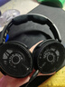 森海塞爾（Sennheiser）HD490PRO/PLUS 有線耳機(jī)頭戴式監(jiān)聽耳機(jī) 開放式專業(yè)參考級錄音棚視頻制作 HD 490 PRO 曬單實(shí)拍圖
