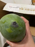 京覓四川攀枝花凱特芒 芒果凈重4.5-5斤單果400g起 新鮮水果源頭直發(fā) 曬單實(shí)拍圖