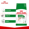 皇家狗糧 成犬狗糧 犬糧 寵物小型犬 PR27 全價(jià)犬糧≥10月2KG 曬單實(shí)拍圖