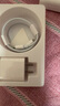 固質(zhì)優(yōu)品蘋果充電器正品充電線氮化鎵45W適配原裝快充PD套裝iPhone14ProMax13 16 15手機(jī)12充電頭30W數(shù)據(jù)線 【原盒封裝】30W蘋果快充頭+快充線1米套裝 曬單實(shí)拍圖
