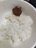美的（Midea）電飯煲電飯鍋5升家用青瓷抗菌內膽3-4-5-8個(gè)人大容量柴火飯多功能智能預約微壓快速飯耐磨不沾內膽 【第五代青瓷抗菌內膽】 5L MB-5E65 曬單實(shí)拍圖