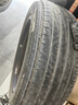 德國馬牌（Continental）輪胎/防爆胎 235/55R19 101V UC6 SUV SSR適配奔馳GLC/進(jìn)口奧迪Q5 曬單實(shí)拍圖