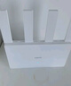 小米（MI）路由器BE3600 2.5G 3600兆級WiFi7【小米手機上網(wǎng)搭檔】4核高通處理器 2.5G網(wǎng)口 IOT聯(lián)動(dòng) 曬單實(shí)拍圖