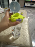 babycare兒童水杯二合一戶外運動水杯吸管杯直飲幼兒園水壺上學(xué)專用600mL 曬單實拍圖