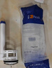 海立馬桶水箱配件老式抽水坐便器廁所蹲坑ABS進水閥20-32cm通用SJ02藍 曬單實拍圖