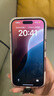 Apple/蘋果 iPhone 16（A3288）256GB 粉色 支持移動(dòng)聯(lián)通電信5G 雙卡雙待手機(jī) 曬單實(shí)拍圖
