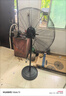 鉆石牌工業(yè)風(fēng)扇大風(fēng)力電風(fēng)扇牛角扇大功率工業(yè)大風(fēng)扇工廠(chǎng)車(chē)間商用立式落地扇吹除甲醛FS-75 曬單實(shí)拍圖
