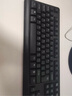 聯(lián)想（Lenovo）無(wú)線(xiàn)鍵盤(pán)鼠標套裝 無(wú)線(xiàn)鍵鼠套裝 辦公鼠標鍵盤(pán)套裝 KN101電腦鍵盤(pán)筆記本鍵盤(pán) 曬單實(shí)拍圖