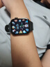 HUAWEI WATCH FIT 4 草木綠氟橡膠表帶 華為運(yùn)動(dòng)智能手表超輕薄大屏潮流運(yùn)動(dòng)藍(lán)牙通話睡眠監(jiān)測(cè)fit4 曬單實(shí)拍圖