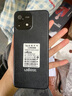 LEBEST百事樂(lè) L23pro全新超薄八核智能手機(jī)學(xué)生便宜大屏百元機(jī)長(zhǎng)續(xù)航老人老年備用機(jī)游戲電競(jìng) 64G石墨黑 曬單實(shí)拍圖