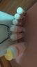 蘭蔻大粉水400ml爽膚水補(bǔ)水保濕水潤(rùn)滋潤(rùn)護(hù)膚品套裝七夕情人節(jié)禮物 曬單實(shí)拍圖