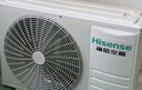 海信（Hisense）空調 大1.5匹 易省電SE 小蘋果 AI省電 大風量 新一級能效 國家補貼20% 空調掛機KFR-35GW/E380-X1 曬單實拍圖