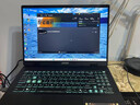 微星（MSI）神影16 銳龍版 2025 16英寸游戲筆記本電腦(R9-7945HX RTX5060 16G 1TB 2.5K/240Hz屏) 曬單實拍圖
