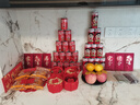 可口可樂（Coca-Cola）汽水 碳酸飲料 200ml*24罐  迷你摩登罐 新老包裝隨機發(fā)貨 曬單實拍圖