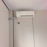 海信（Hisense）空調 3匹 易省電SE 小蘋(píng)果 AI省電 大雙排 新一級能效國家補貼20% 立式空調 柜機KFR-72LW/A200-X1 曬單實(shí)拍圖
