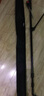 光威（GW）釣魚(yú)支架鋁合金金屬炮臺支架竿架魚(yú)竿架帶地插炮臺漁具垂釣裝備 曬單實(shí)拍圖